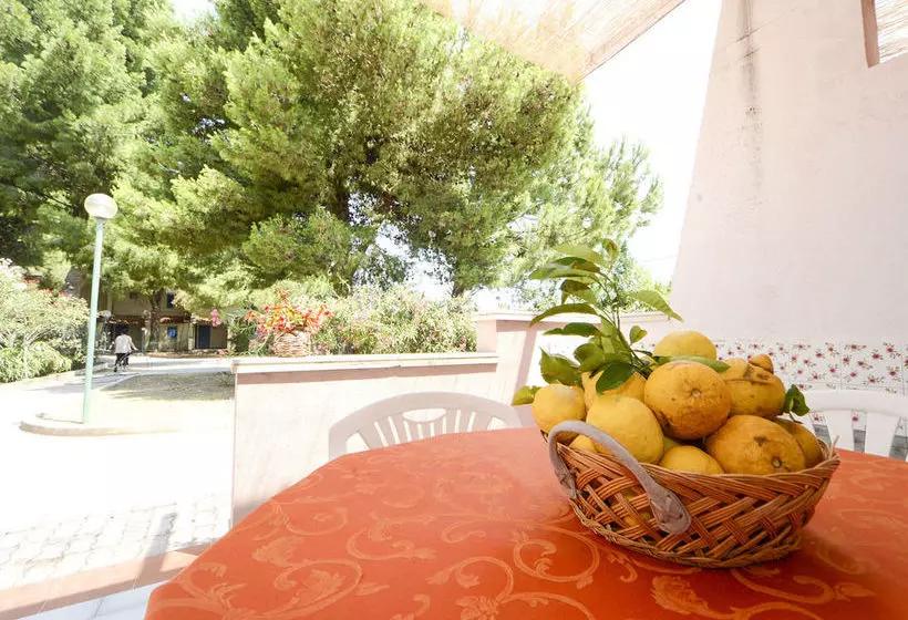Villa Teti