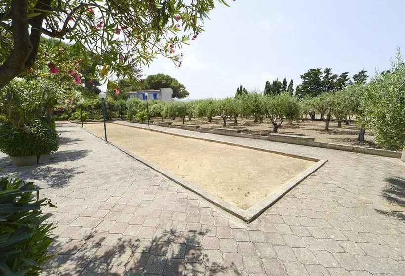 Villa Teti