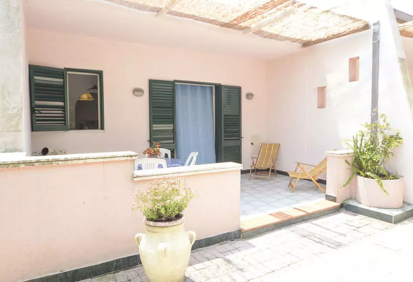 Villa Teti