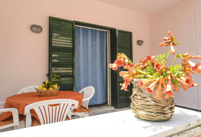 Villa Teti