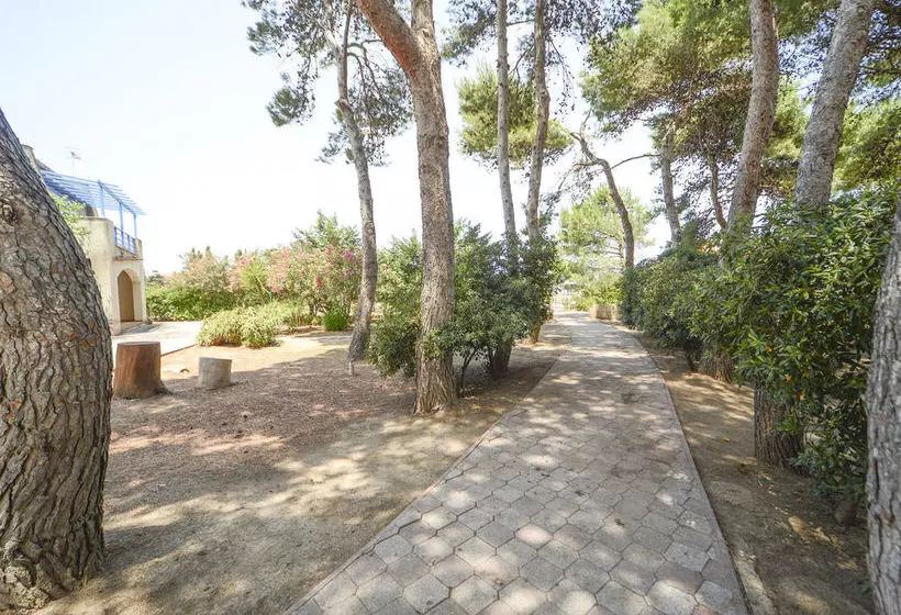Villa Teti