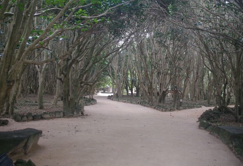 Guest House Hagi Akatsukiya Hostel