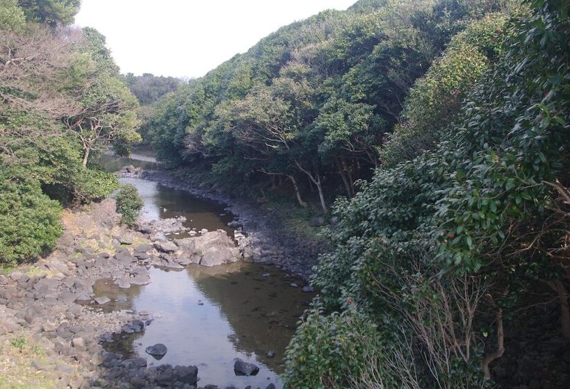 Guest House Hagi Akatsukiya Hostel