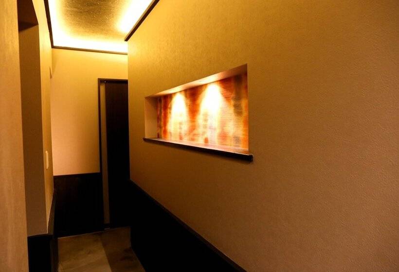 Hostel Samurise Mt Fuji