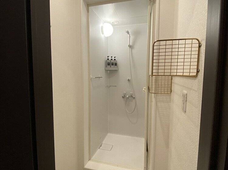 Hostel Samurise Mt Fuji