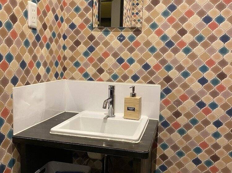 Hostel Samurise Mt Fuji