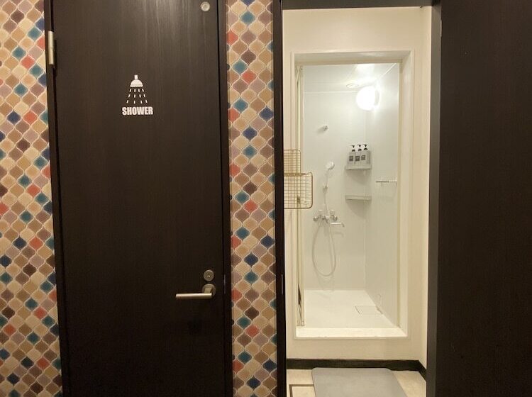 Hostel Samurise Mt Fuji