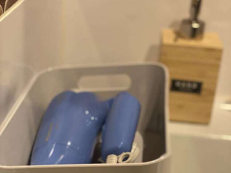 Hostel Samurise Mt Fuji