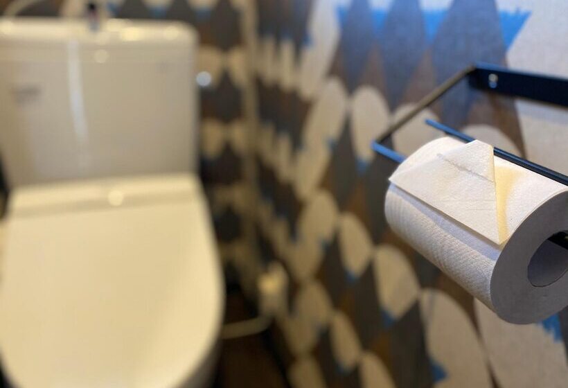 Hostel Samurise Mt Fuji