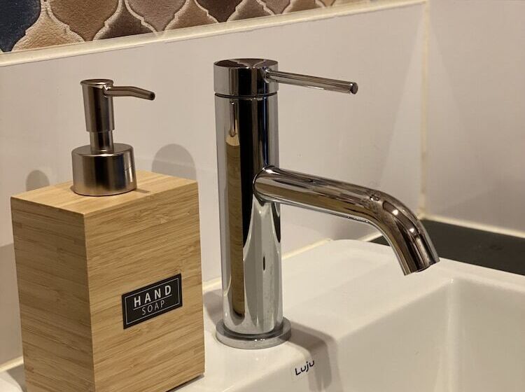 Hostel Samurise Mt Fuji