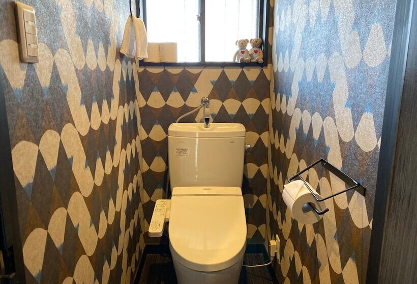 Hostel Samurise Mt Fuji