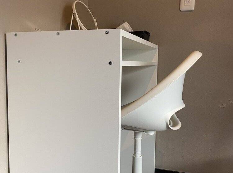 Hostel Samurise Mt Fuji