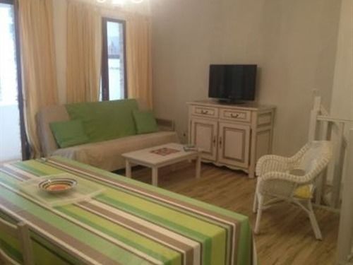 Appartements Entre Terre Et Mer