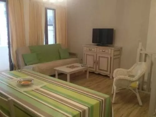 Appartements Entre Terre Et Mer