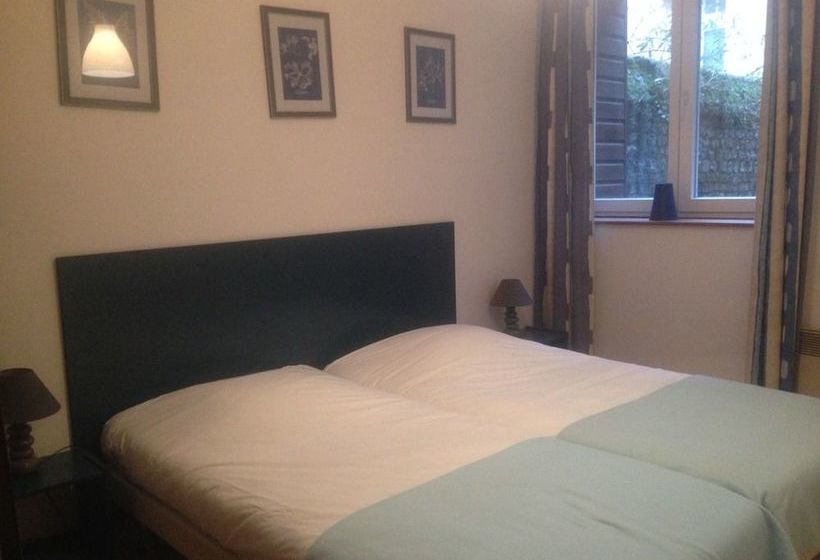 Appartements Entre Terre Et Mer