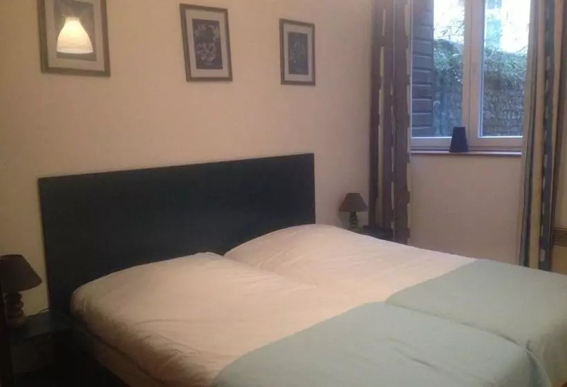 Appartements Entre Terre Et Mer
