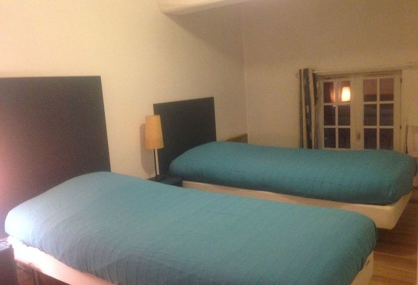 Appartements Entre Terre Et Mer