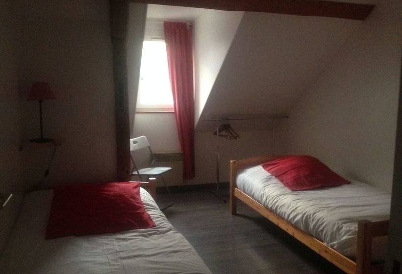 Appartements Entre Terre Et Mer