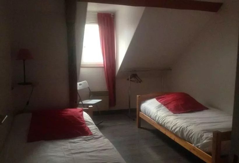 Appartements Entre Terre Et Mer