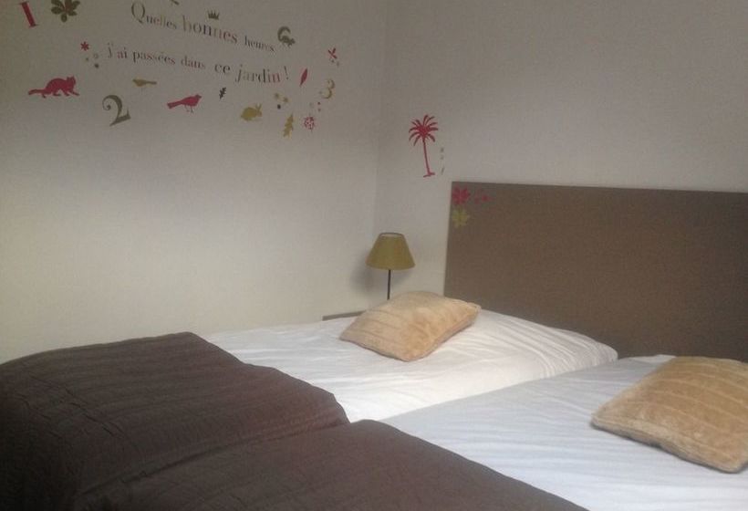 Appartements Entre Terre Et Mer