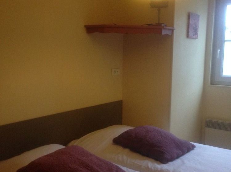 Appartements Entre Terre Et Mer