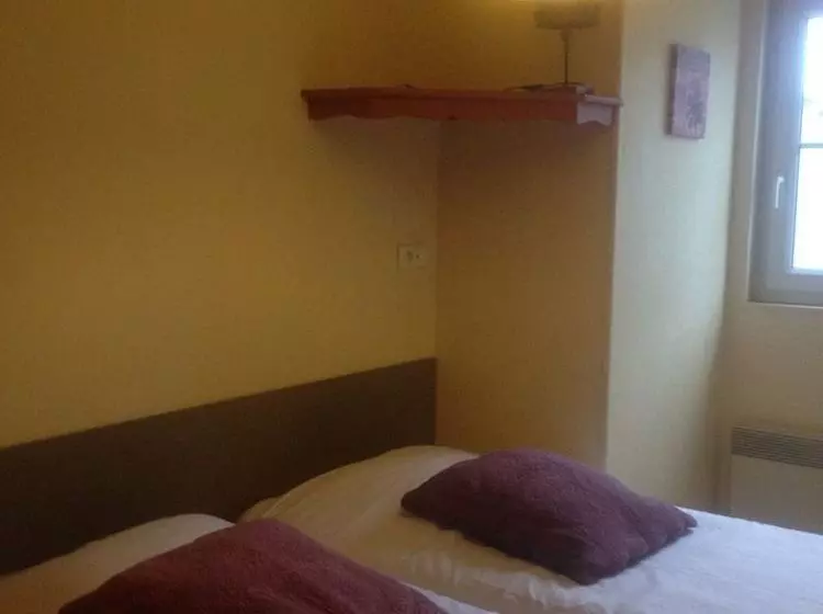 Appartements Entre Terre Et Mer