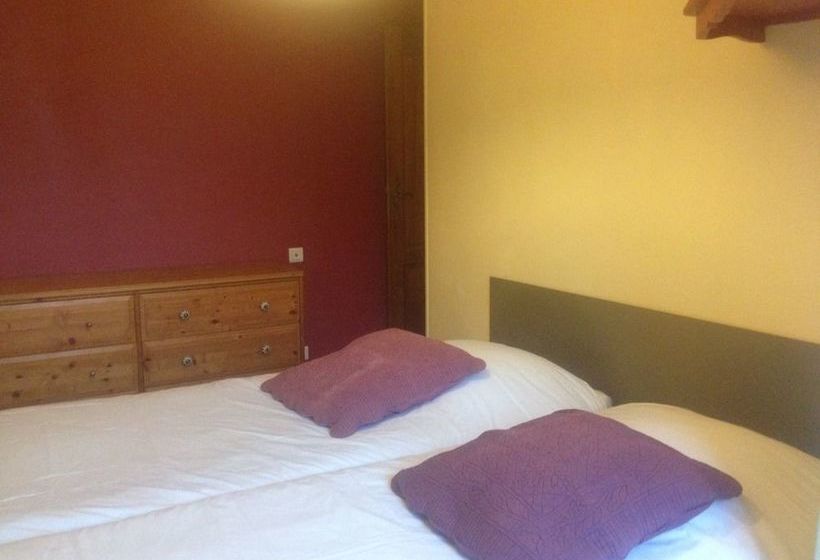 Appartements Entre Terre Et Mer