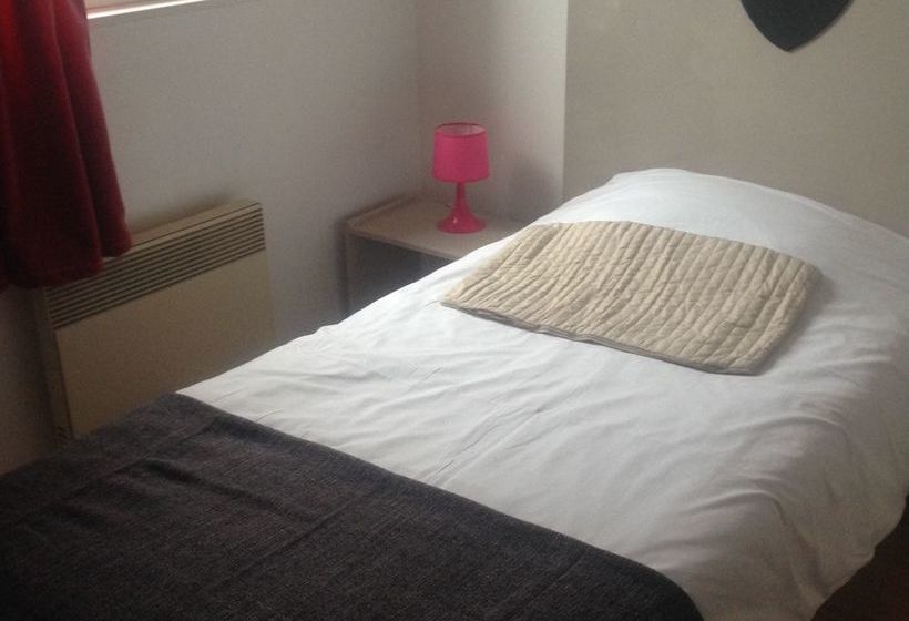 Appartements Entre Terre Et Mer