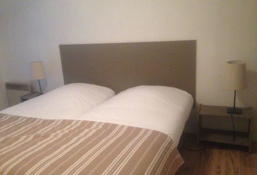 Appartements Entre Terre Et Mer