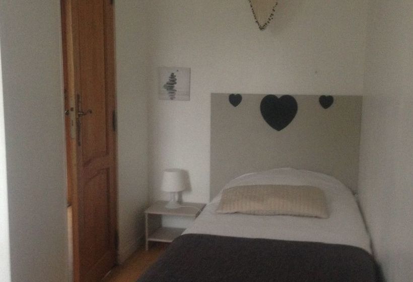 Appartements Entre Terre Et Mer