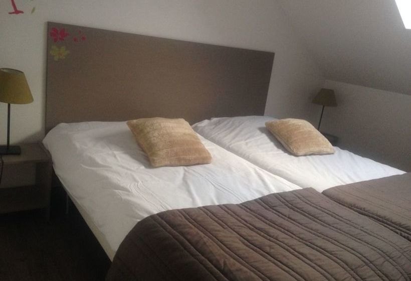 Appartements Entre Terre Et Mer