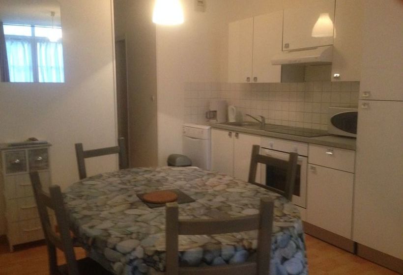 Appartements Entre Terre Et Mer