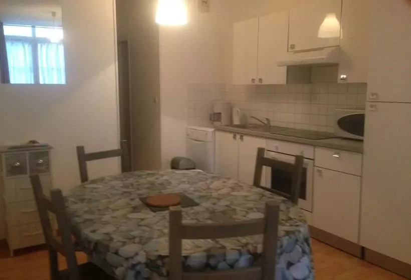 Appartements Entre Terre Et Mer