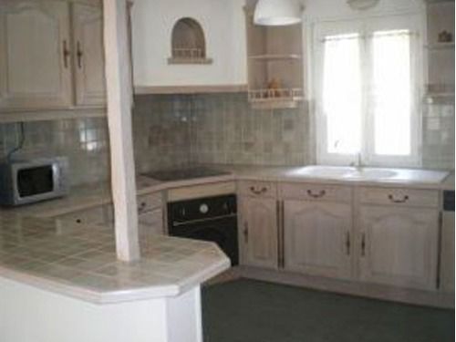 Appartements Entre Terre Et Mer