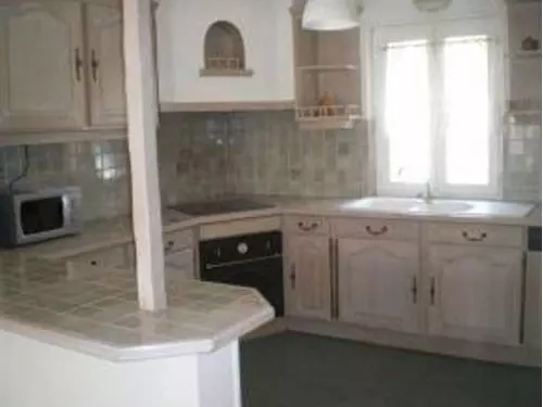 Appartements Entre Terre Et Mer