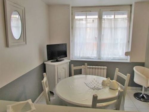 Appartements Entre Terre Et Mer