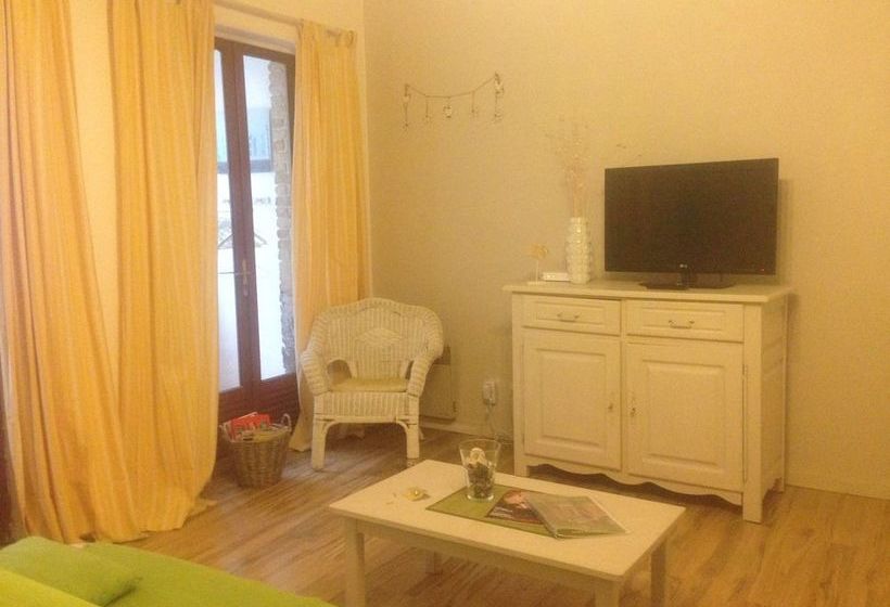 Appartements Entre Terre Et Mer