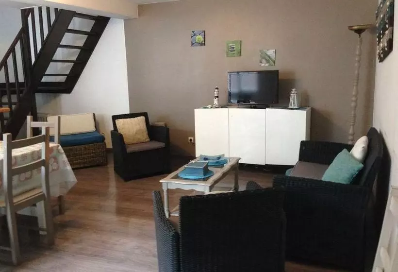 Appartements Entre Terre Et Mer