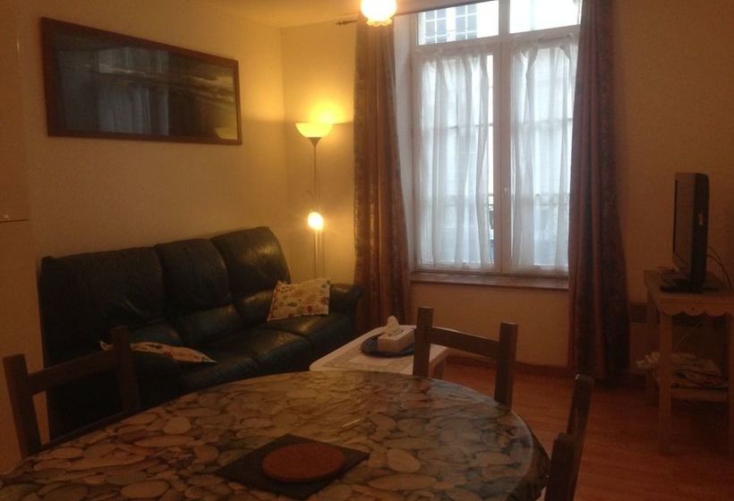 Appartements Entre Terre Et Mer