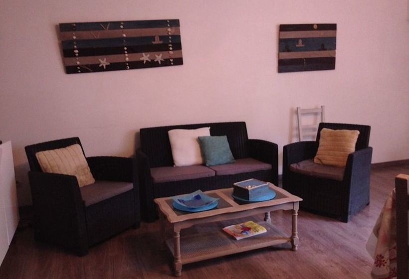 Appartements Entre Terre Et Mer