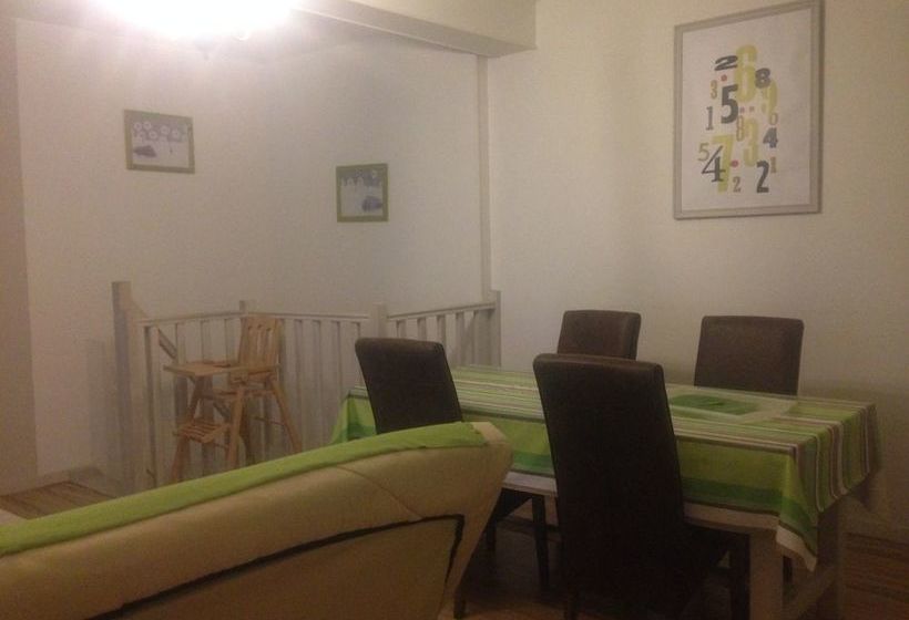 Appartements Entre Terre Et Mer