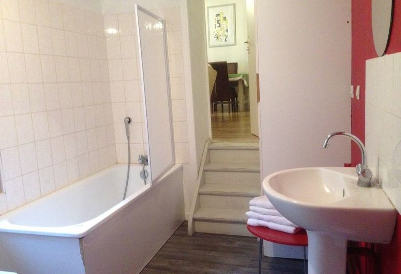 Appartements Entre Terre Et Mer