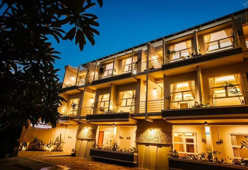 Bali True Living