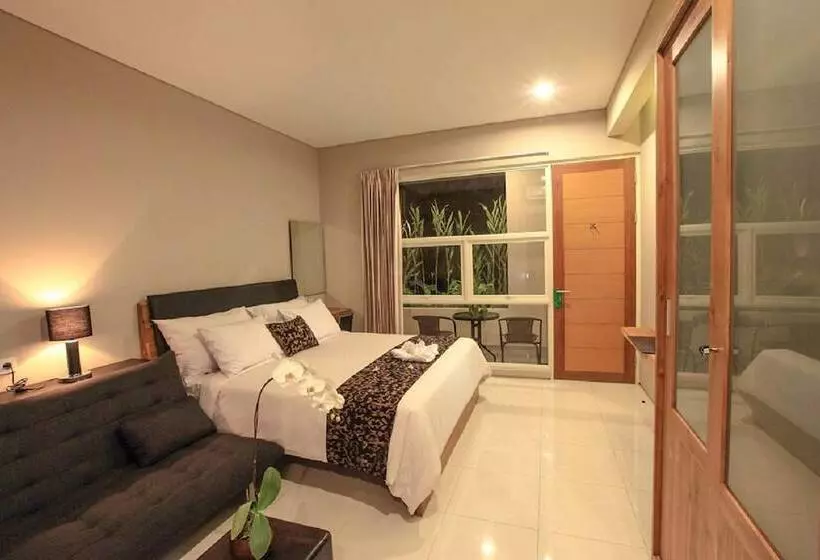 Bali True Living