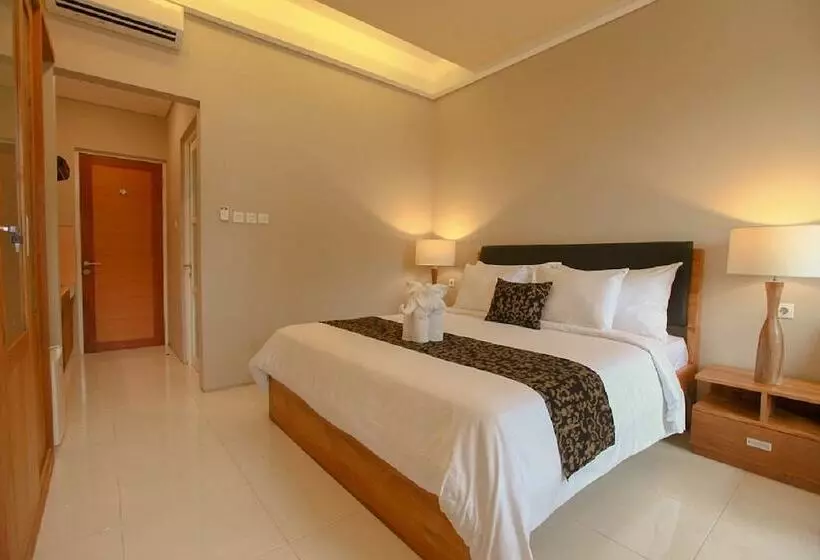 Bali True Living