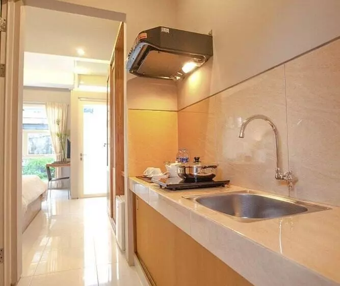 Bali True Living