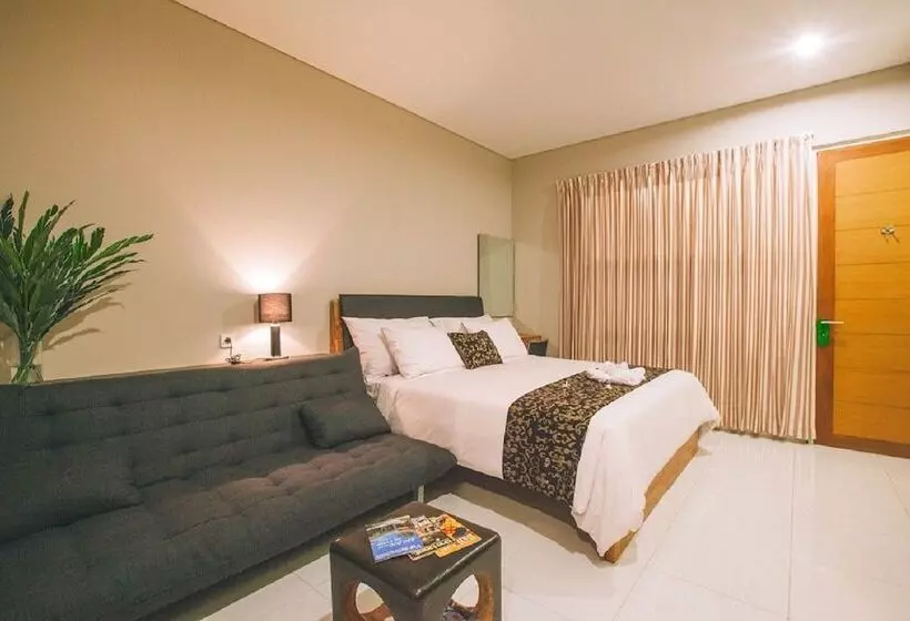 Bali True Living
