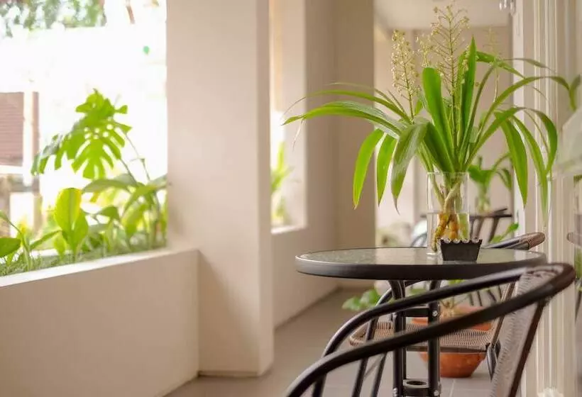 Bali True Living