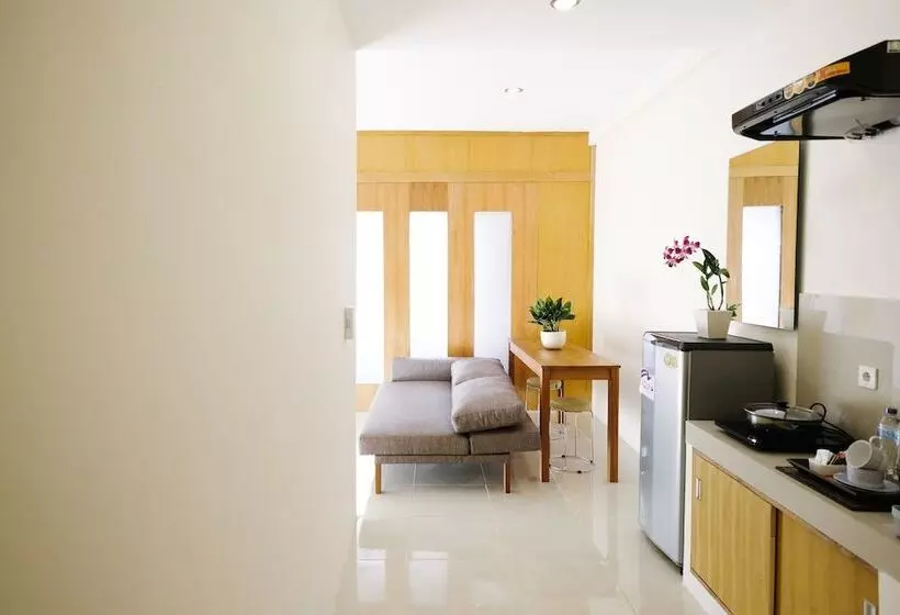 Bali True Living