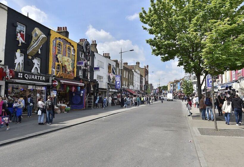 City Centre Apartments